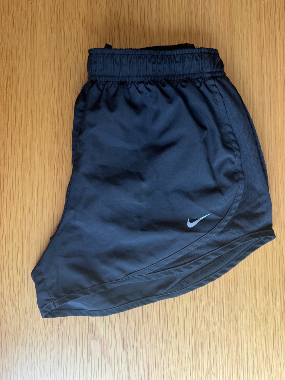 Nike dei fit running shorts